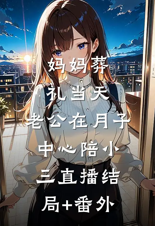 妈妈葬礼当天，老公在月子中心陪小三直播结局+番外