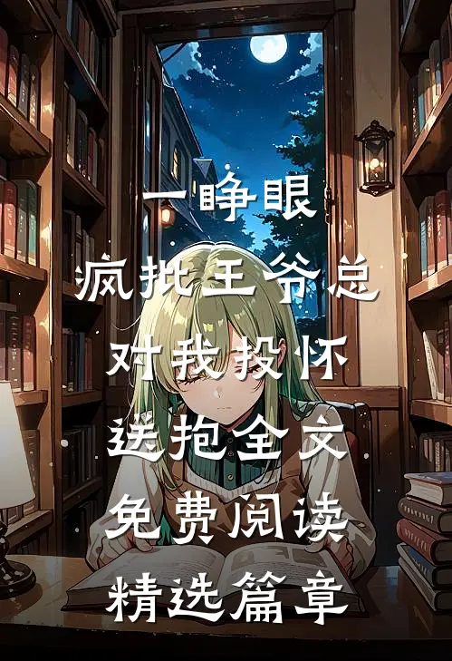 一睁眼,疯批王爷总对我投怀送抱全文免费阅读精选篇章
