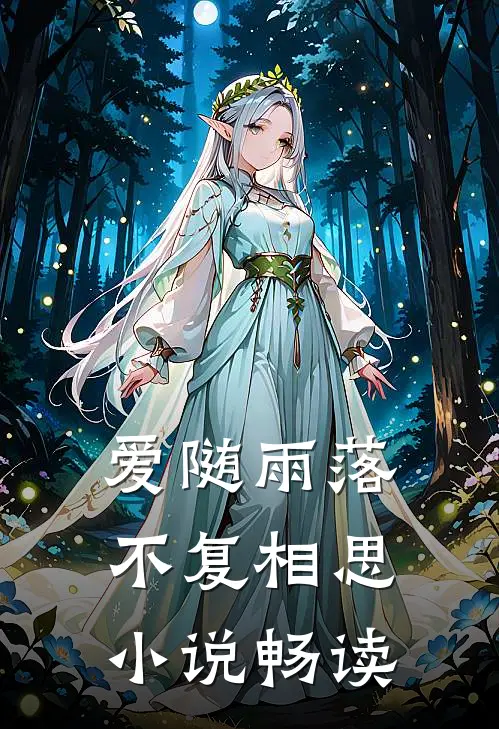 爱随雨落,不复相思畅读