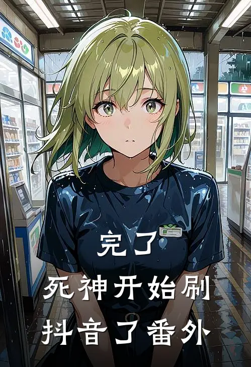完了，死神开始刷抖音了 番外