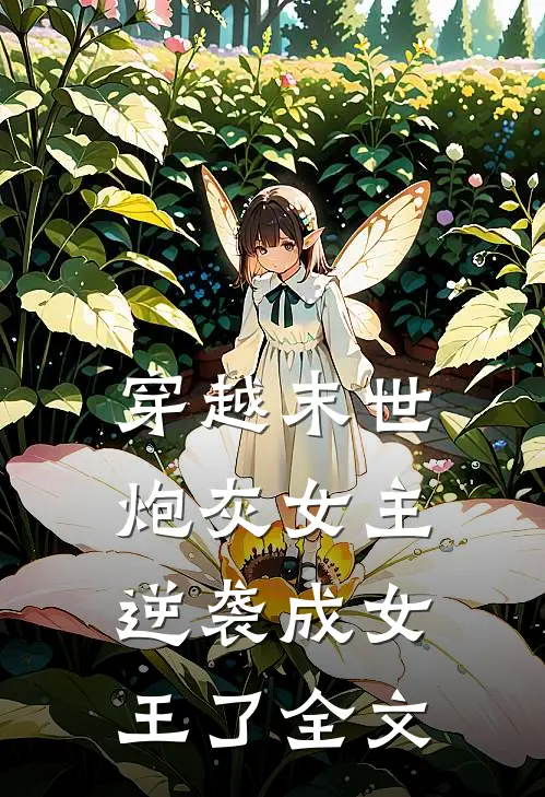 穿越末世：炮灰女主逆袭成女王了全文