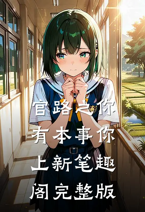 官路之你有本事你上新笔趣阁完整版