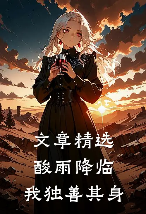 文章精选酸雨降临，我独善其身