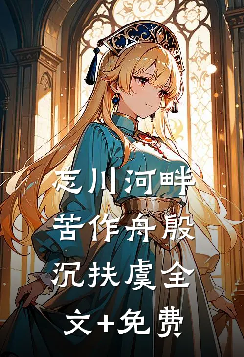 忘川河畔苦作舟殷沉扶虞全文+免费