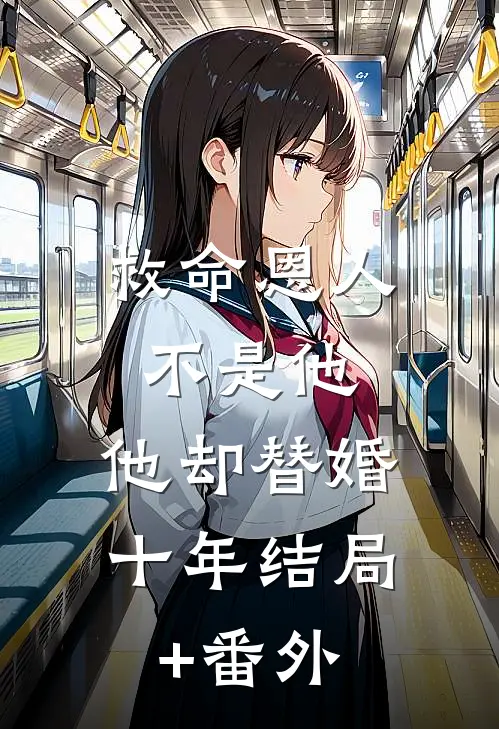 救命恩人不是他，他却替婚十年结局+番外
