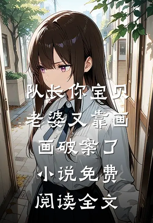 队长你宝贝老婆又靠画画破案了小说免费阅读全文