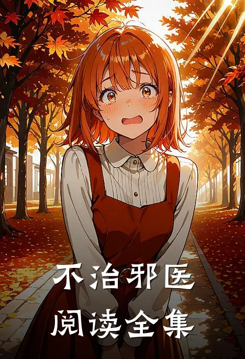 不治邪医阅读全集