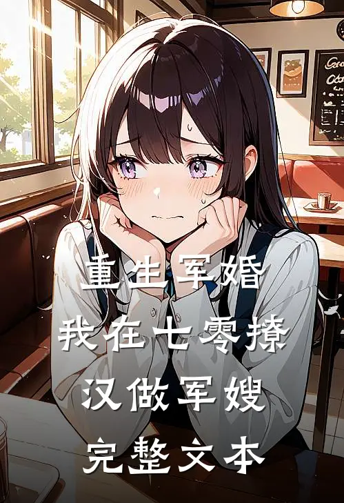 重生军婚：我在七零撩汉做军嫂完整文本