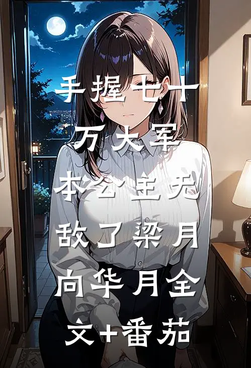 手握七十万大军，本公主无敌了梁月向华月全文+番茄