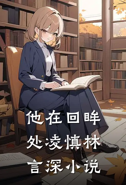他在回眸处凌慎林言深小说