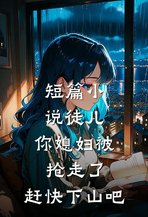 短篇徒儿,你媳妇被抢走了,赶快下山吧免费阅读