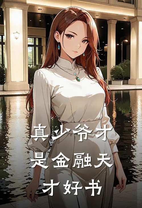 真少爷才是金融天才好书