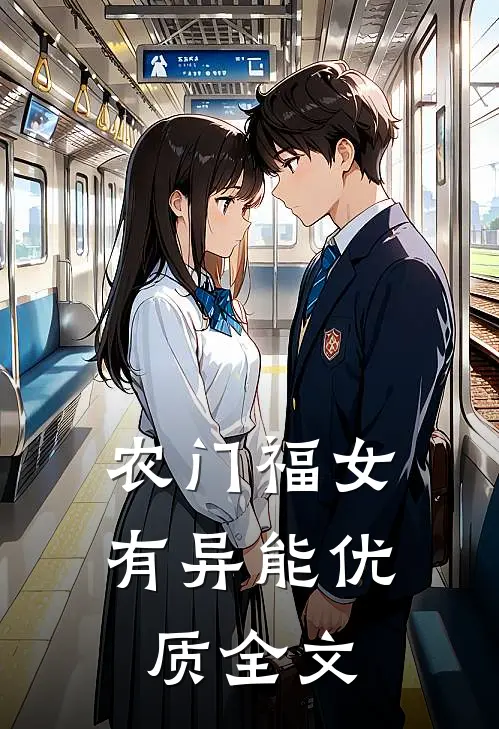 农门福女有异能优质全文