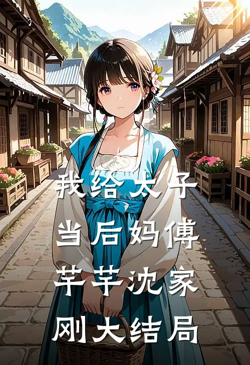 我给太子当后妈傅芊芊沈家刚大结局