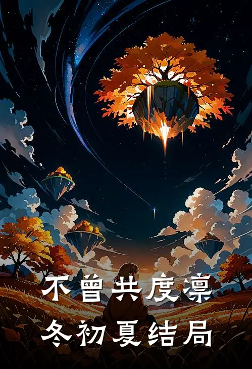不曾共度凛冬初夏结局