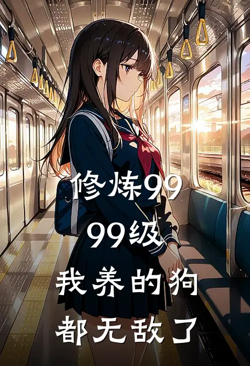 修炼9999级：我养的狗都无敌了