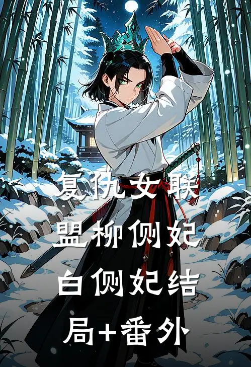复仇女联盟柳侧妃白侧妃结局+番外