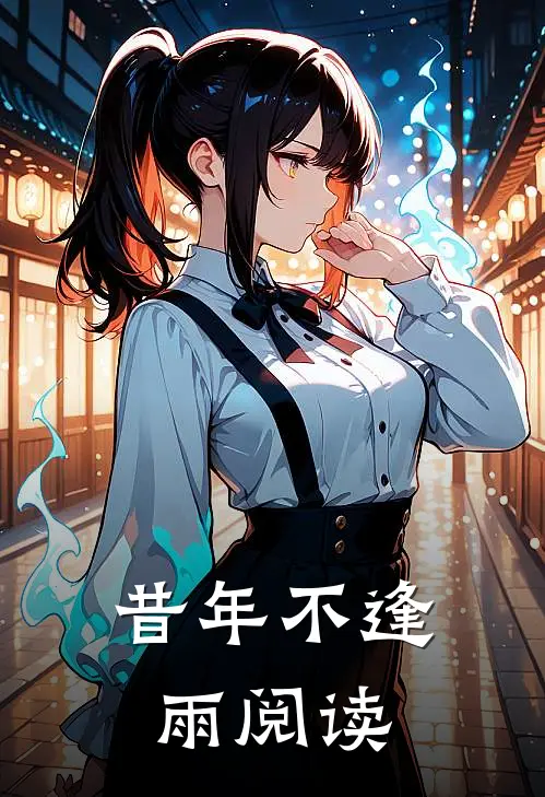 昔年不逢雨阅读