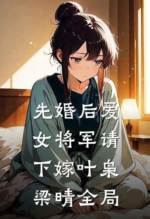 先婚后爱，女将军请下嫁叶枭梁晴全局