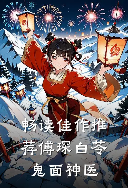 畅读佳作推荐傅琛白苓鬼面神医