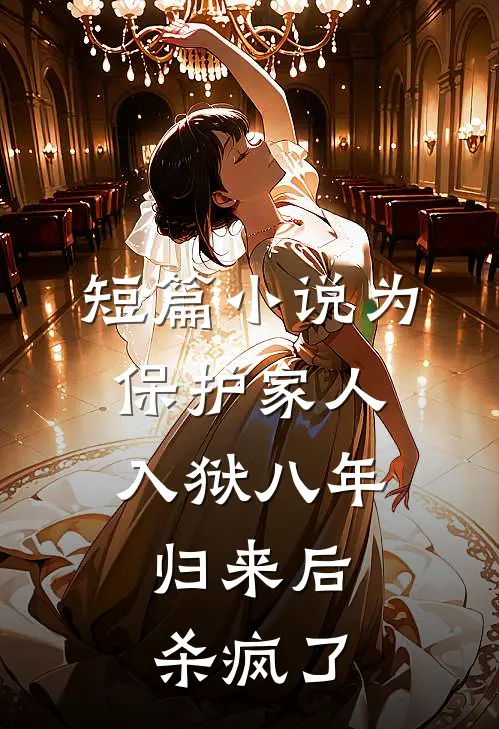 短篇小说为保护家人入狱八年，归来后杀疯了