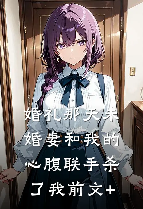婚礼那天未婚妻和我的心腹联手杀了我前文+