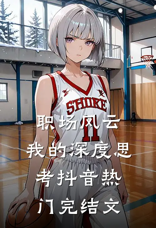 职场风云：我的深度思考抖音热门完结文