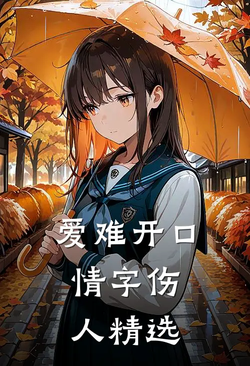 爱难开口，情字伤人精选