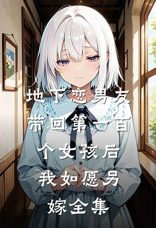 地下恋男友带回第一百个女孩后，我如愿另嫁全集