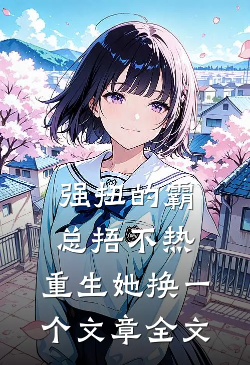 强扭的霸总捂不热，重生她换一个文章全文