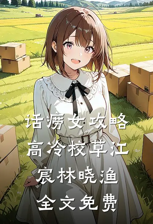 话痨女攻略高冷校草江宸林晓渔全文免费