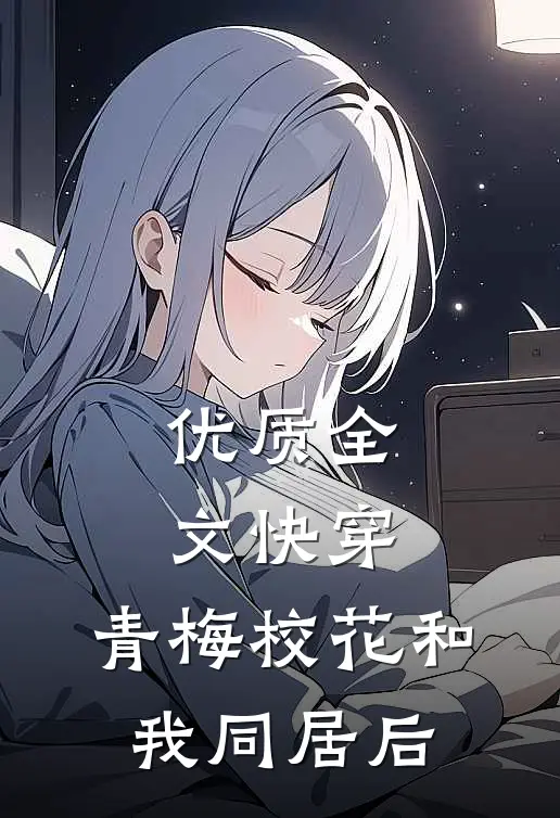 优质全文快穿：青梅校花和我同居后