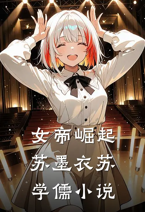 女帝崛起苏墨衣苏学儒小说