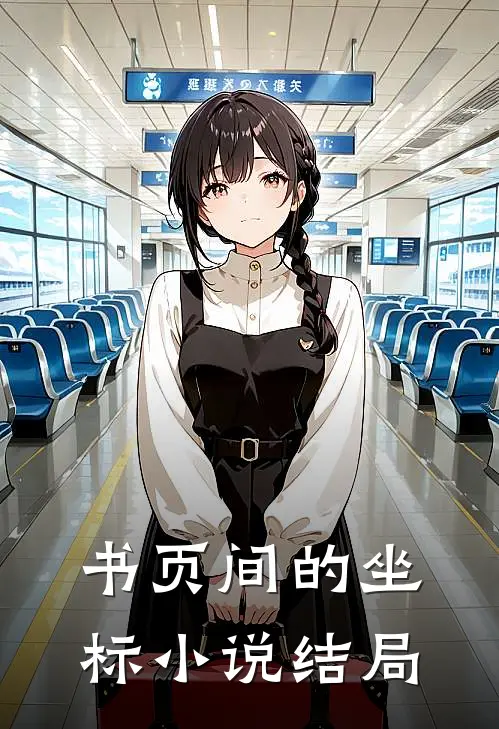 书页间的坐标小说结局