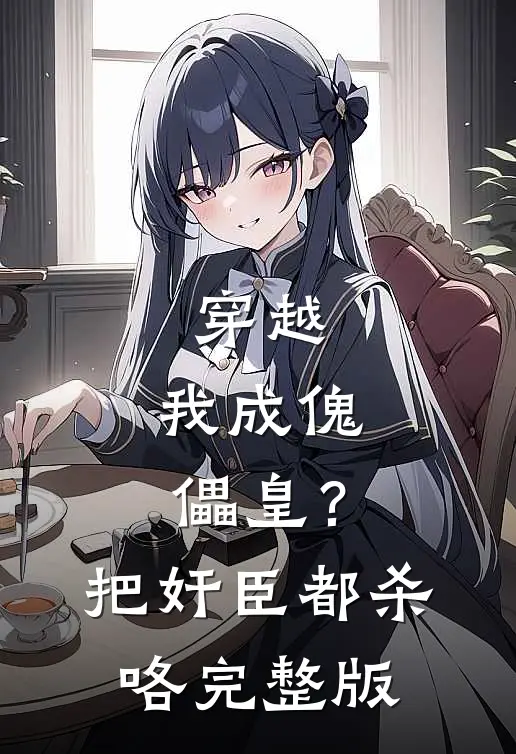 穿越：我成傀儡皇？把奸臣都杀咯完整版