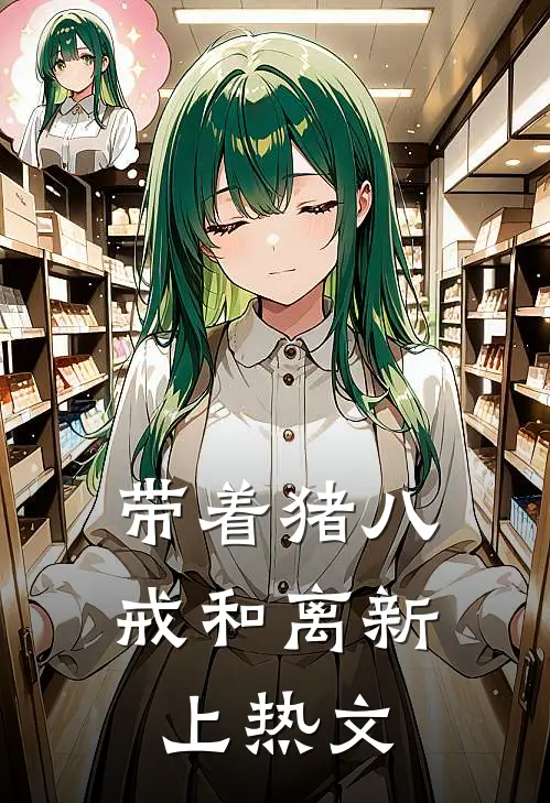 带着猪八戒和离新上热文