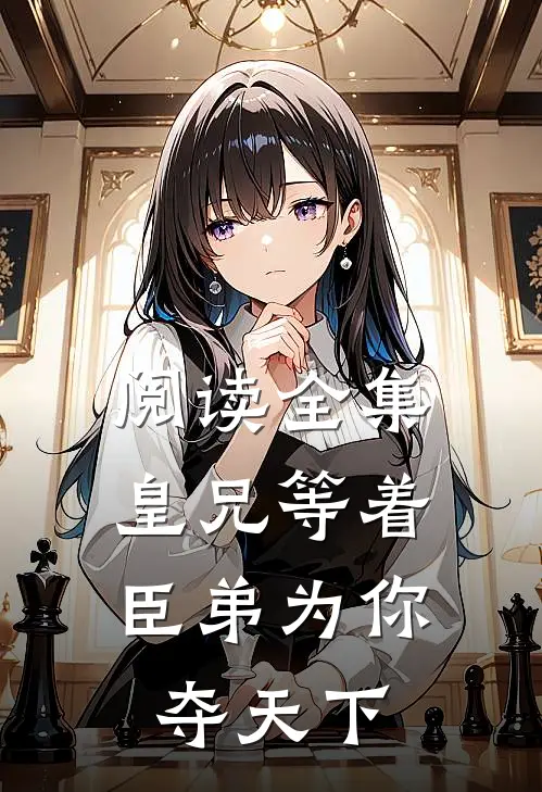 阅读全集皇兄等着，臣弟为你夺天下