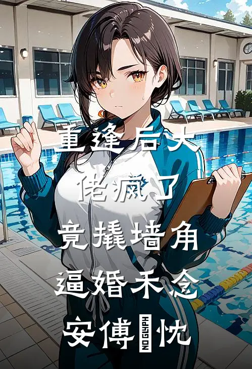 重逢后大佬疯了，竟撬墙角逼婚禾念安傅璟忱