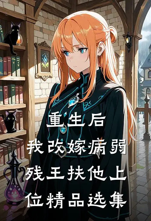 重生后，我改嫁病弱残王扶他上位精品选集