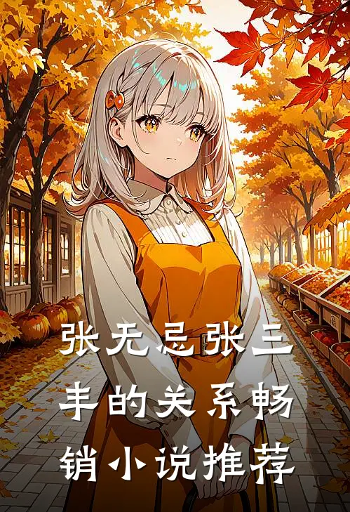 张无忌张三丰的关系畅销小说推荐