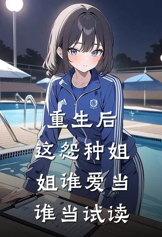 重生后，这怨种姐姐谁爱当谁当试读