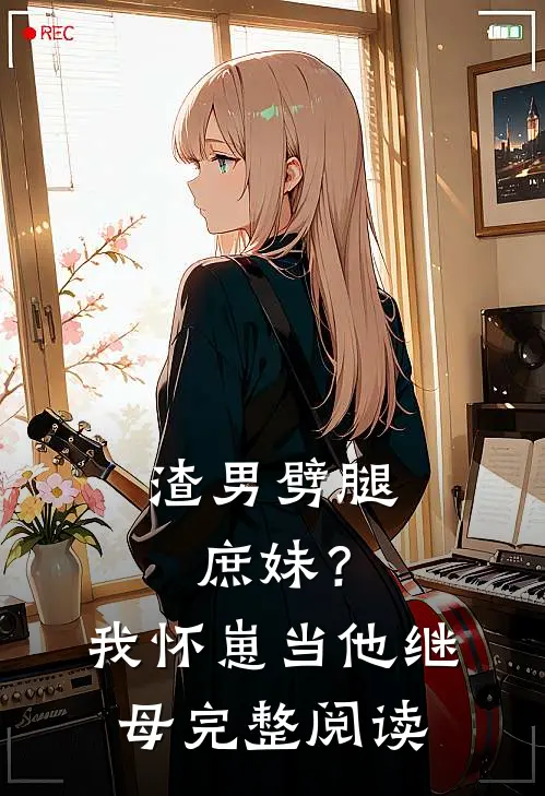 渣男劈腿庶妹？我怀崽当他继母完整阅读