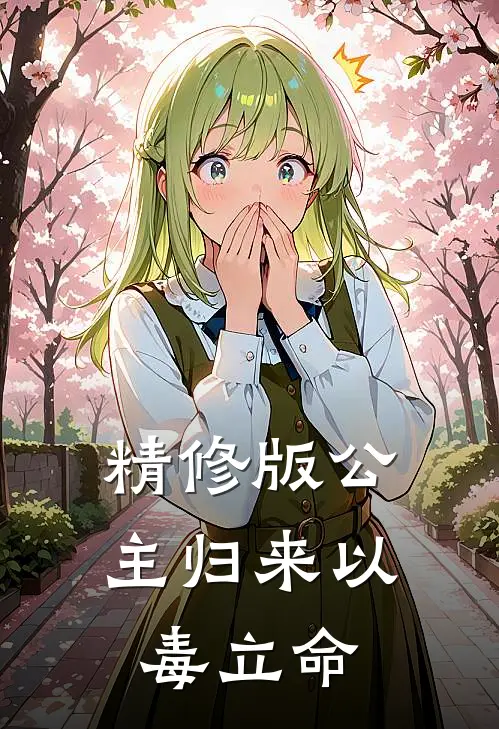 精修版公主归来以毒立命
