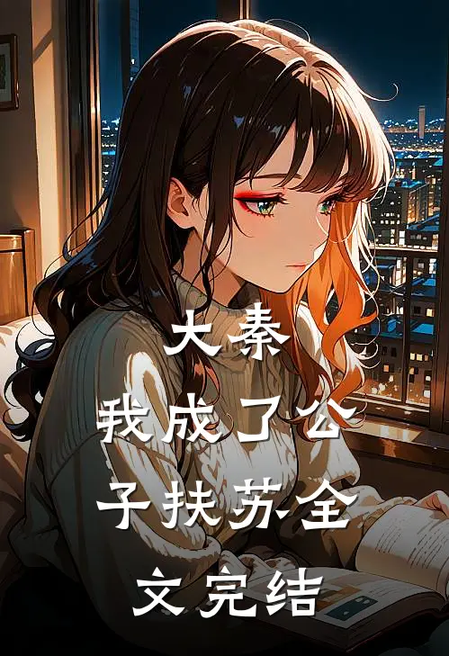 大秦，我成了公子扶苏全文完结