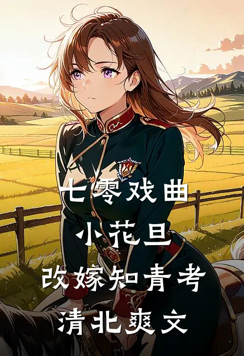 七零戏曲小花旦，改嫁知青考清北爽文