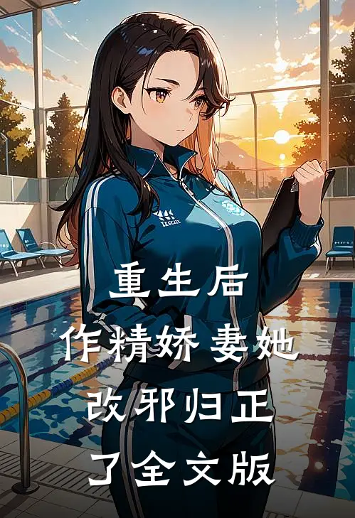 重生后，作精娇妻她改邪归正了全文版