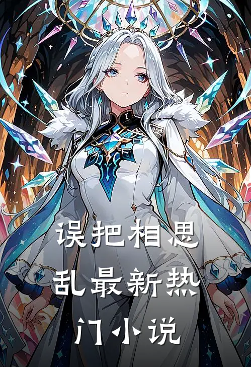 误把相思乱最新热门小说