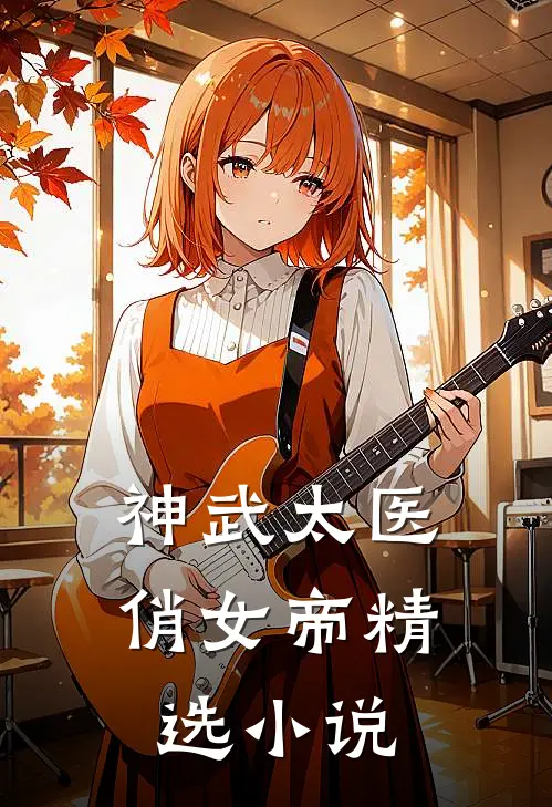 神武太医俏女帝精选小说