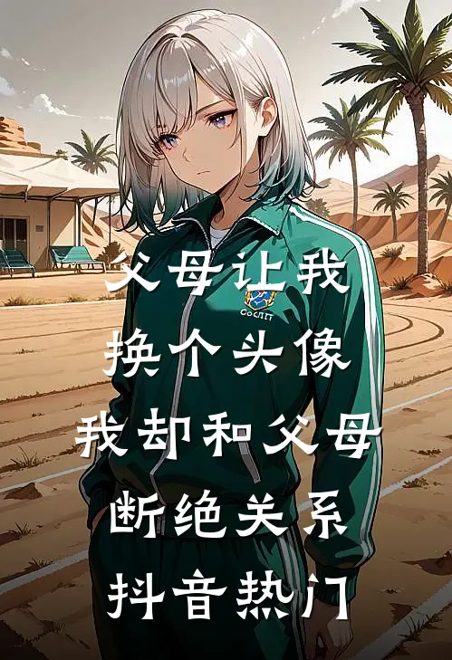 父母让我换个头像，我却和父母断绝关系抖音热门