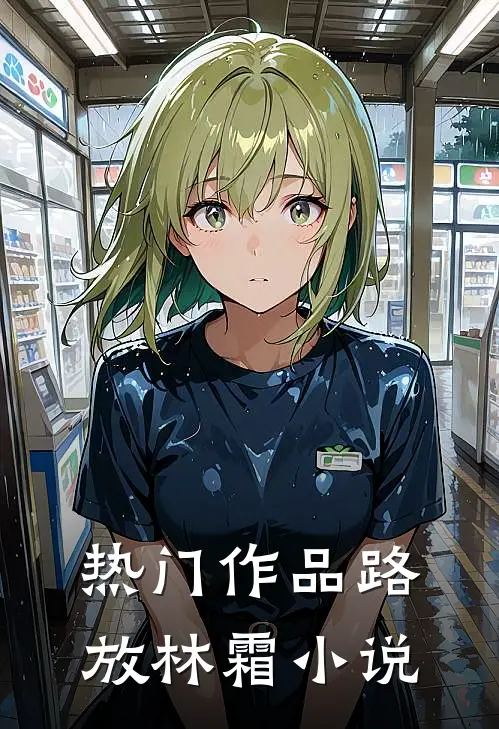 热门作品路放林霜小说